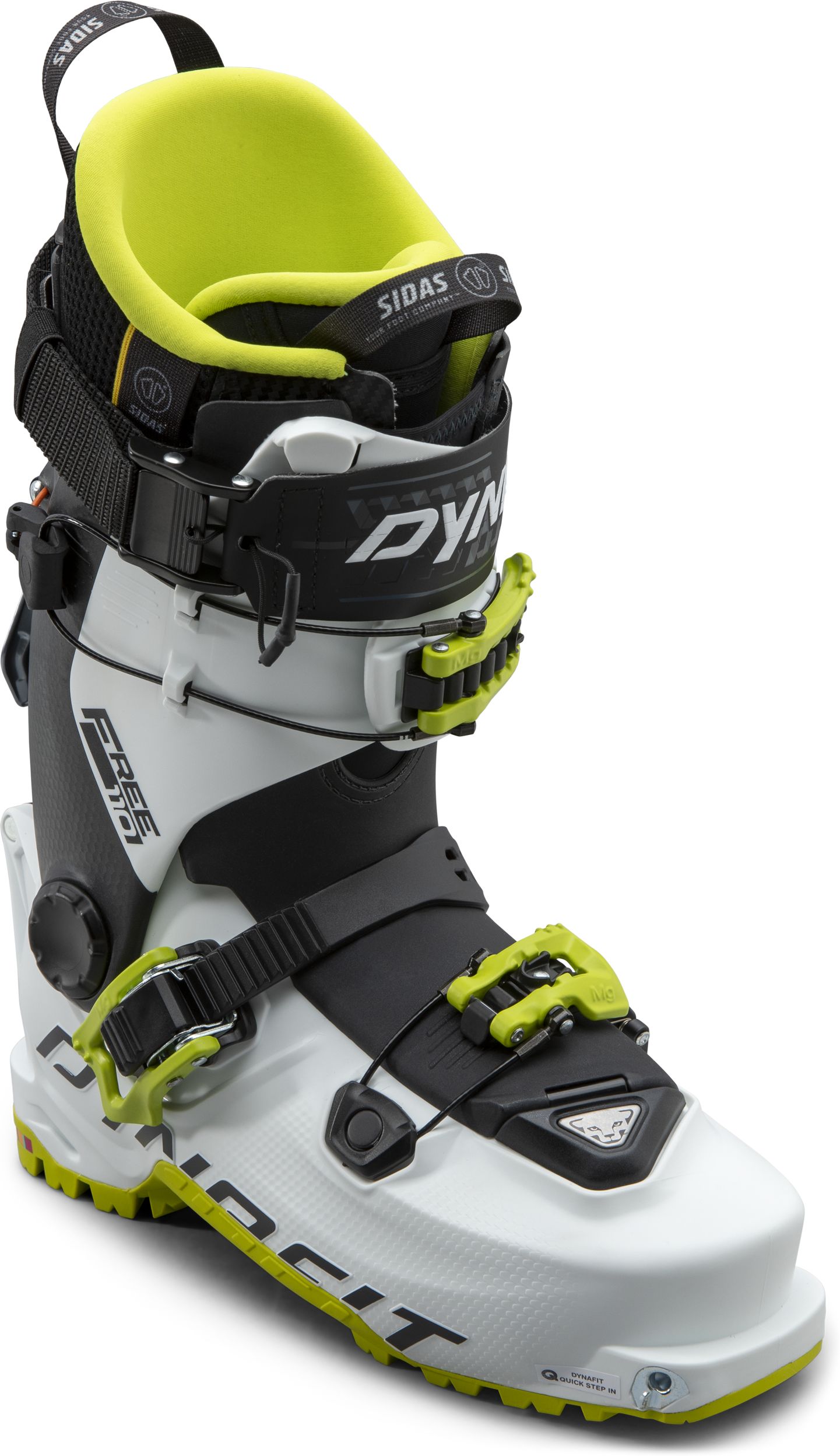 DYNAFIT Hoji Free 110 på stadium.se